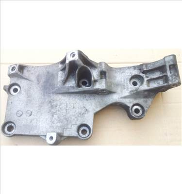 Skoda Octavia II 2.0 Pdtdi generátor és klímakompresszor tartó konzol  03G903143A