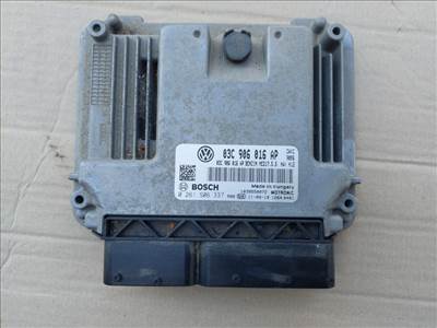 Seat Altea-Leon 1,4 Tsi motorvezérlő elektronika 03C906016AP