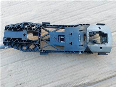 Skoda Yeti-Superb II-Fabia III-Rapid belső kilincs bal első 5N0837885H