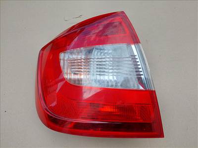 Skoda Rapid hátsó lámpa bal 5JH945111
