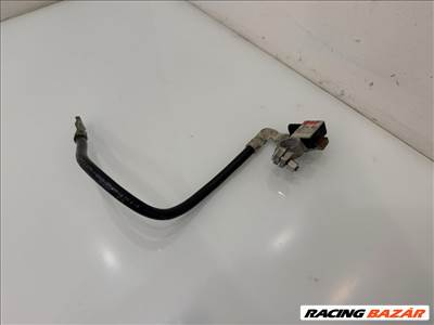 BMW X5 E70 X6 E71 negatív kábel, negatív saru, IBS 61217603567