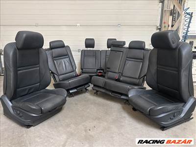 BMW X5 E70 7 személyes fűthető sport ülés szett