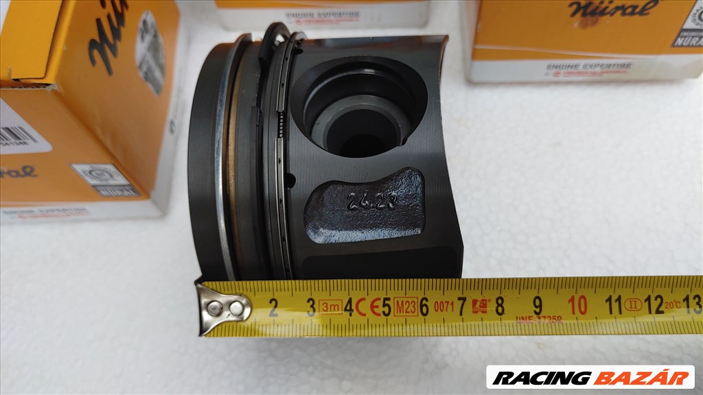 2,2 Transit,Jumper,Boxer,Ducato dugattyu 2006- 8742770710 41072620 3. kép