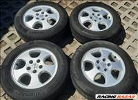 5x110 Gyári Opel Alufelni 15" Astra, Zafira