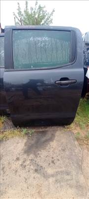 Ford Ranger Mk3 Bal hátsó zárszerkezet 