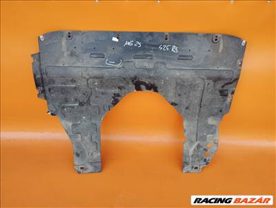 MG ZS alsó motorvédő 10674366 2X (S.25.823)