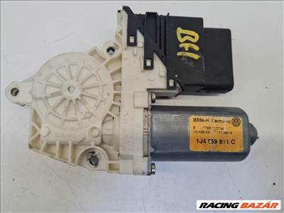 Volkswagen Golf IV bal hátsó ablakemelő motor (20088) 1j4959811c