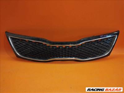 Kia Optima hűtőrács középrács 14-től 86350-2T500 