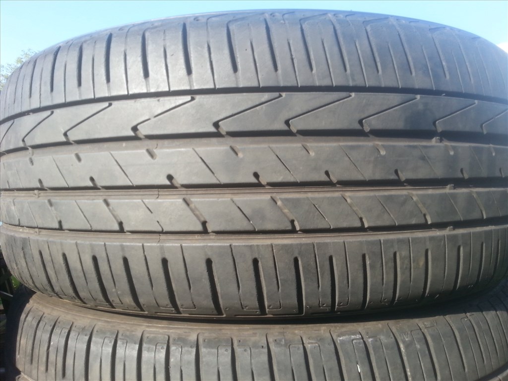  235/50R19 Hankook Ventus S1 Evo2 SUV nyári gumi  1. kép