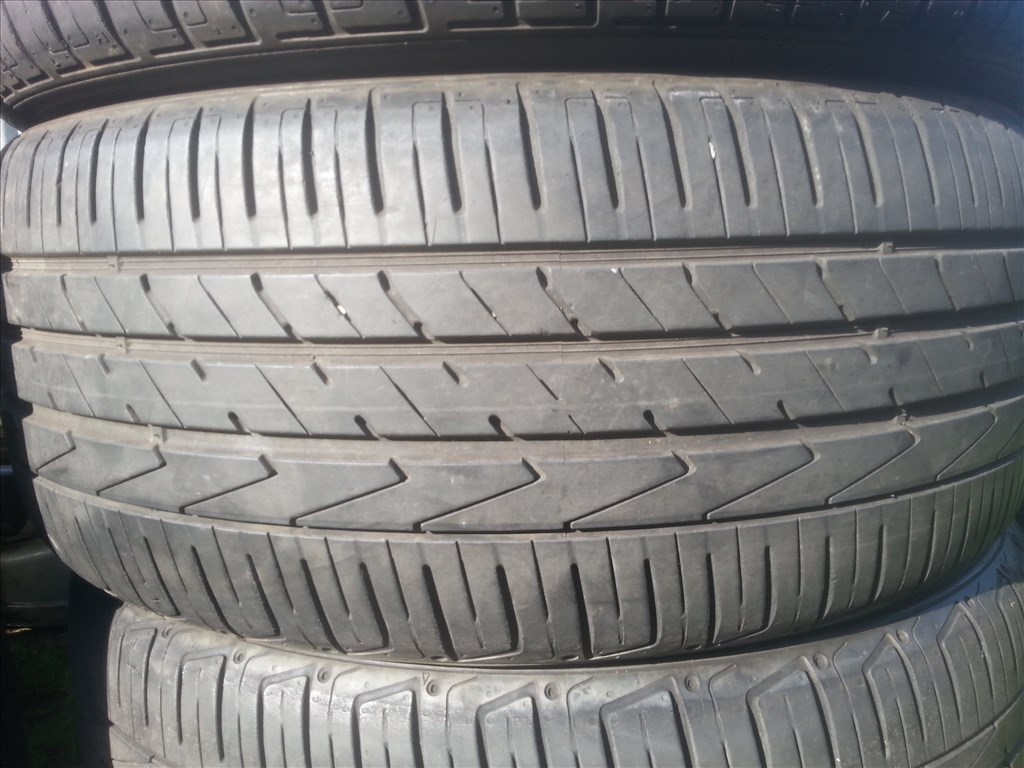  235/50R19 Hankook Ventus S1 Evo2 SUV nyári gumi  2. kép