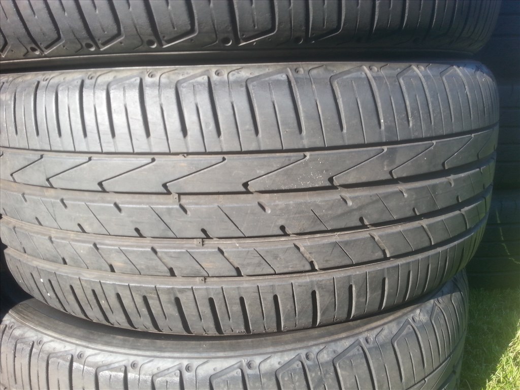  235/50R19 Hankook Ventus S1 Evo2 SUV nyári gumi  3. kép