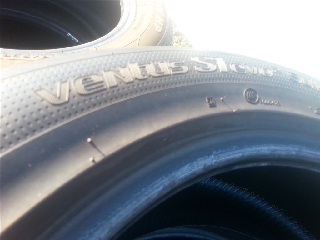  235/50R19 Hankook Ventus S1 Evo2 SUV nyári gumi  6. kép