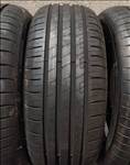 Új 205/55 17 Goodyear nyári gumi r17 "