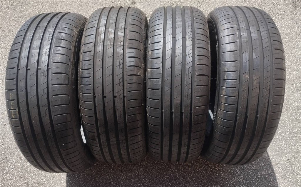 Új 205/55 17 Goodyear nyári gumi r17 " 2. kép
