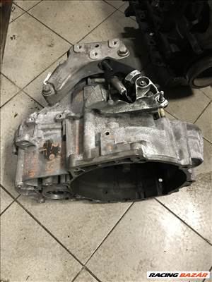 Seat León III 5F 2,0 TSI CJXH Cupra - váltó PNS (kézi 6)