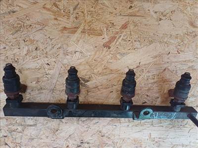 Daewoo Tacuma (2000-2008) 1.6 Benzines Injektor  Szett 