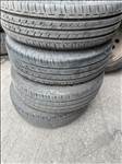 165/6514" újszerű Bridgestone nyári gumi gumi
