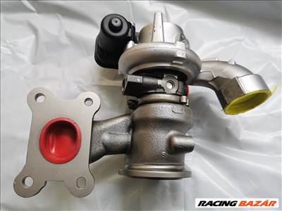 Audi A4 A5 8W 1.4tfsi új turbo CVN 1.4T 04e145715k