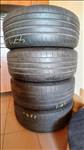  5x110 lyukosztású 19"  alufelni, rajta 235/55 használt Goodyear nyári gumi 