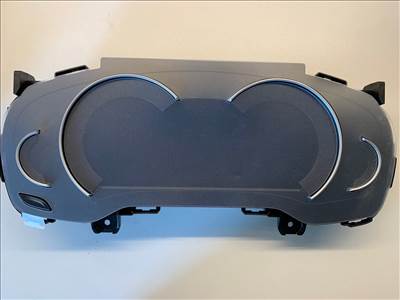 BMW X3 G01 óracsoport 