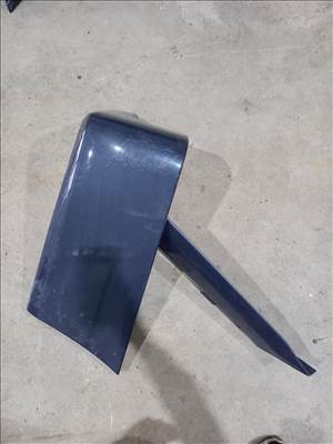 Ford Transit Tranzit MK6 MK7 00- Hátsó lökhárító burkolat elem ív 1033 cc1129396acw