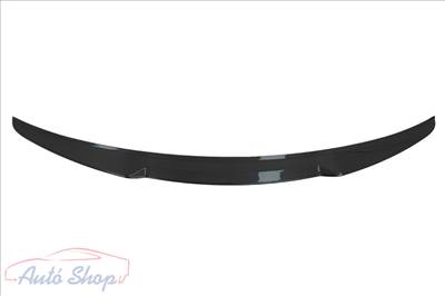 BMW F32 M4 Design Eredeti szénszálas , Karbon Csomagtér Spoiler, Légterelő , 2013 - 2019 , Minőségi termék