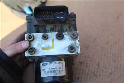 Ford Focus 1998-2004 ABS kocka (71) 98ag2m110ca