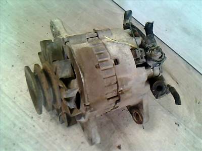 KIA Sportage 1998.04.01-2004.08.24 Generátor, dízel