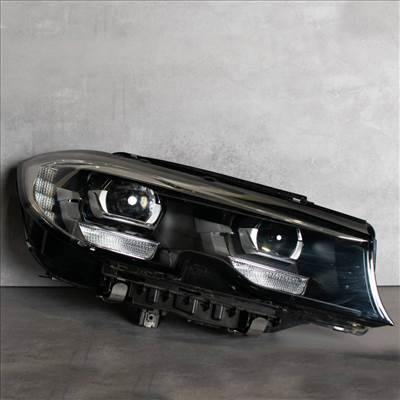 BMW 3er G20-G21 LED Fényszóró Cikkszám: 9481713