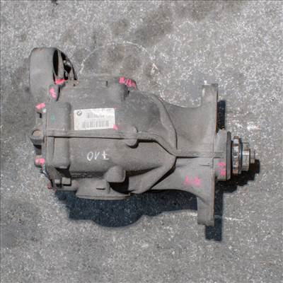 BMW 5er F10-F11 Hátsó differenciálmû (2,93)