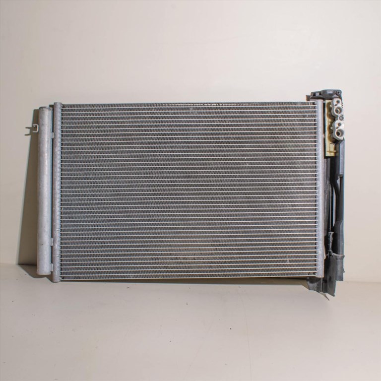 BMW 1er E81-E87-E88-E82, 3er E90-E91-E92-E93, X1 E84, Z4 E89 Klímahûtõ (Cikkszám: 64539229022, 64539206297, 64509169772, 64536930038) 1. kép