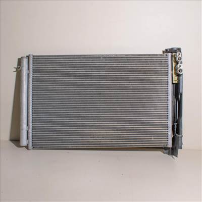 BMW 1er E81-E87-E88-E82, 3er E90-E91-E92-E93, X1 E84, Z4 E89 Klímahûtő (Cikkszám: 64539229022, 64539206297, 64509169772, 64536930038)