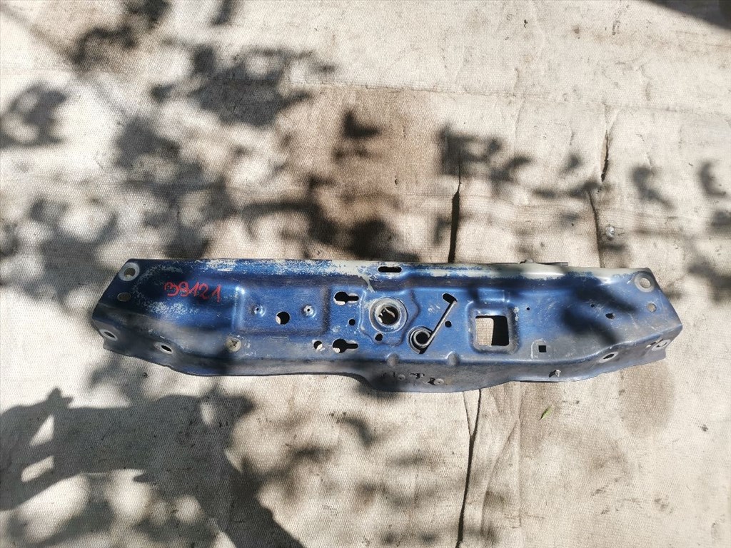 OPEL ASTRA H (L69) 1.7 CDTi Homlokfal (Üres lemez) #39121# 1. kép