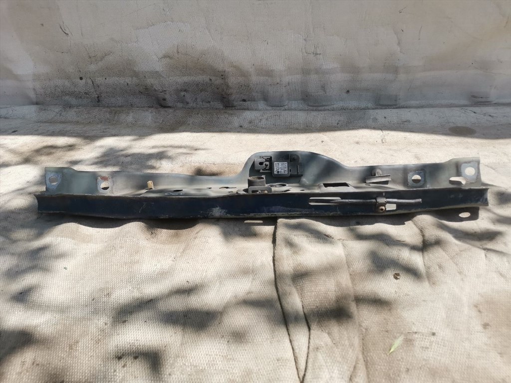 OPEL ASTRA H (L69) 1.7 CDTi Homlokfal (Üres lemez) #39121# 3. kép