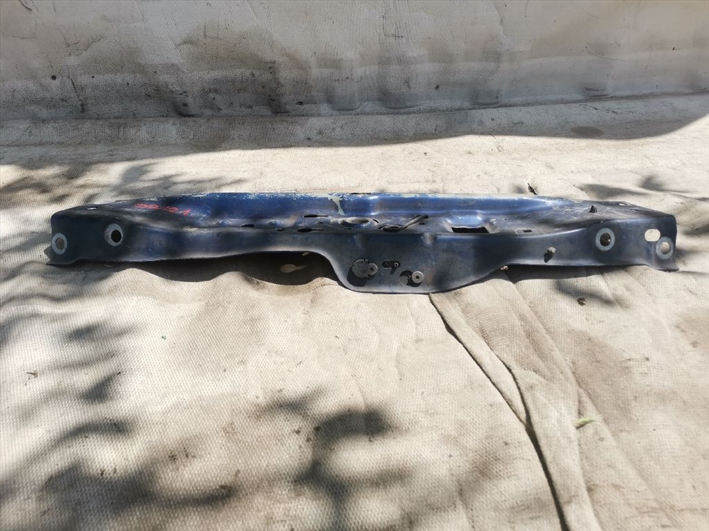 OPEL ASTRA H (L69) 1.7 CDTi Homlokfal (Üres lemez) #39121# 4. kép