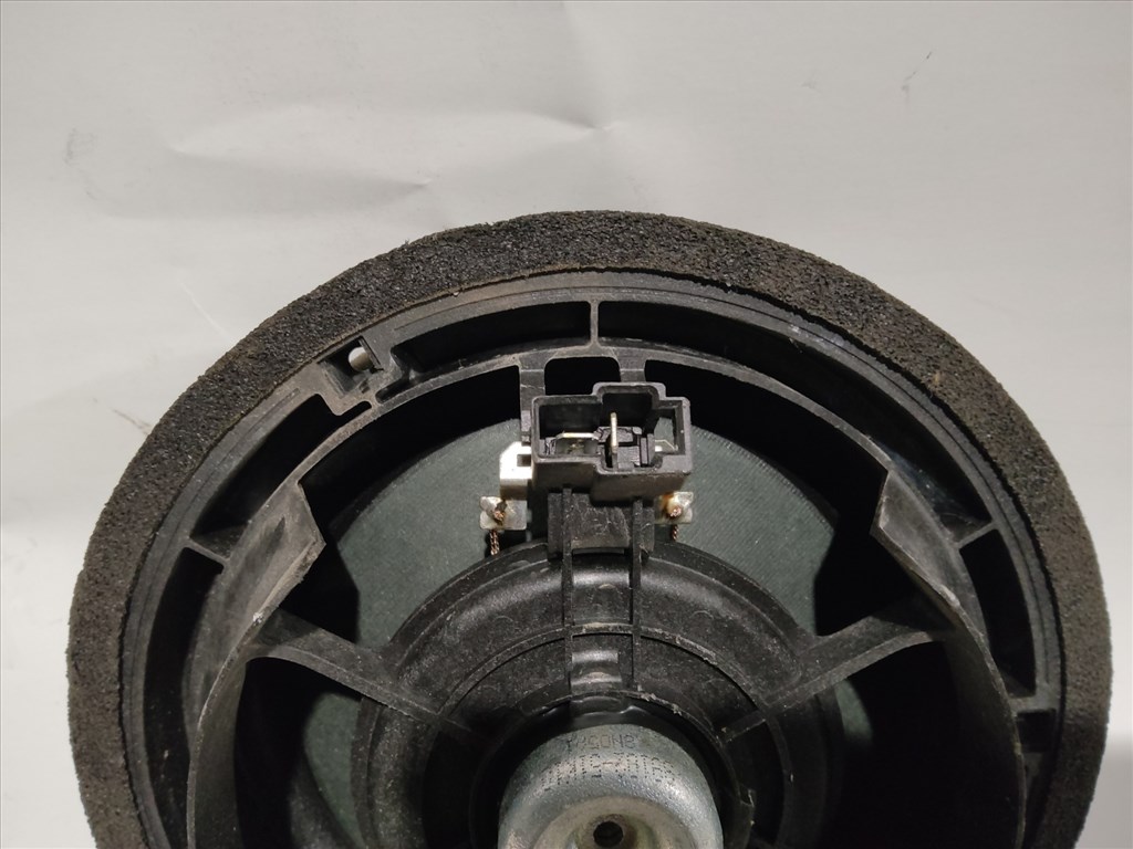 170320 Opel Agila B, Suzuki Splash 2008-2014 hátsó hangszóró 3. kép