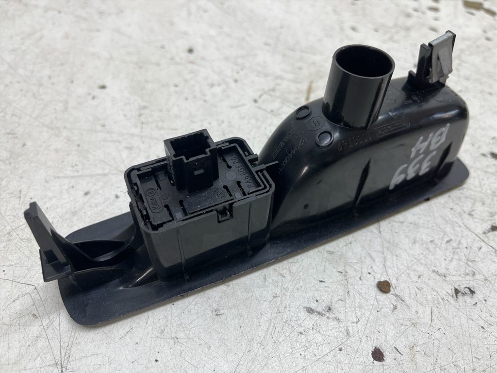 RENAULT LAGUNA III Grandtour (KT0/1) 2.0 dCi (KT01/ KT08/ KT0K/ KT0J/ KT1A/ KT1D)  Bal hátsó Ablakemelő Kapcsoló #37940# 82944002R 8. kép