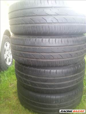  205/60R16 Continental Conti Prémium Contact2 nyári gumi 