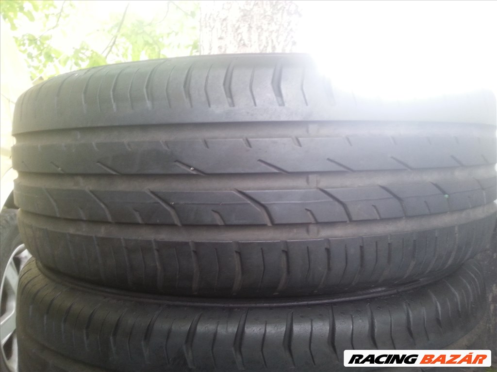  205/60R16 Continental Conti Prémium Contact2 nyári gumi  2. kép