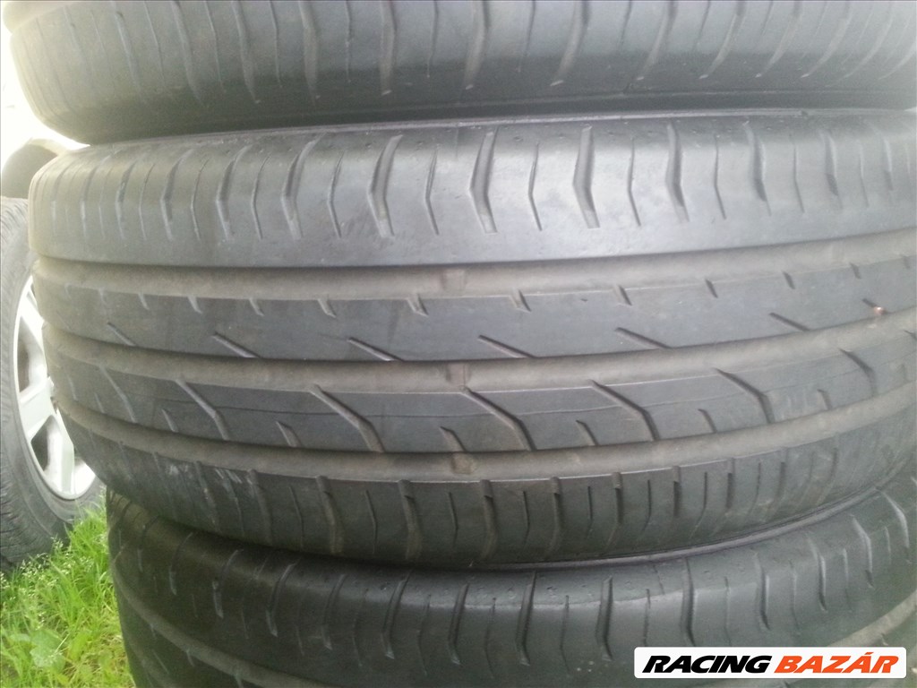  205/60R16 Continental Conti Prémium Contact2 nyári gumi  3. kép