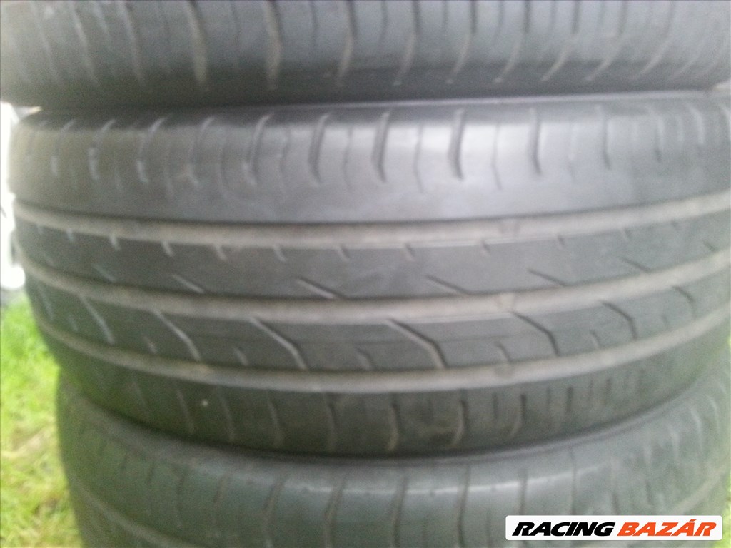  205/60R16 Continental Conti Prémium Contact2 nyári gumi  4. kép