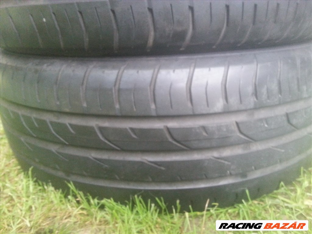  205/60R16 Continental Conti Prémium Contact2 nyári gumi  5. kép