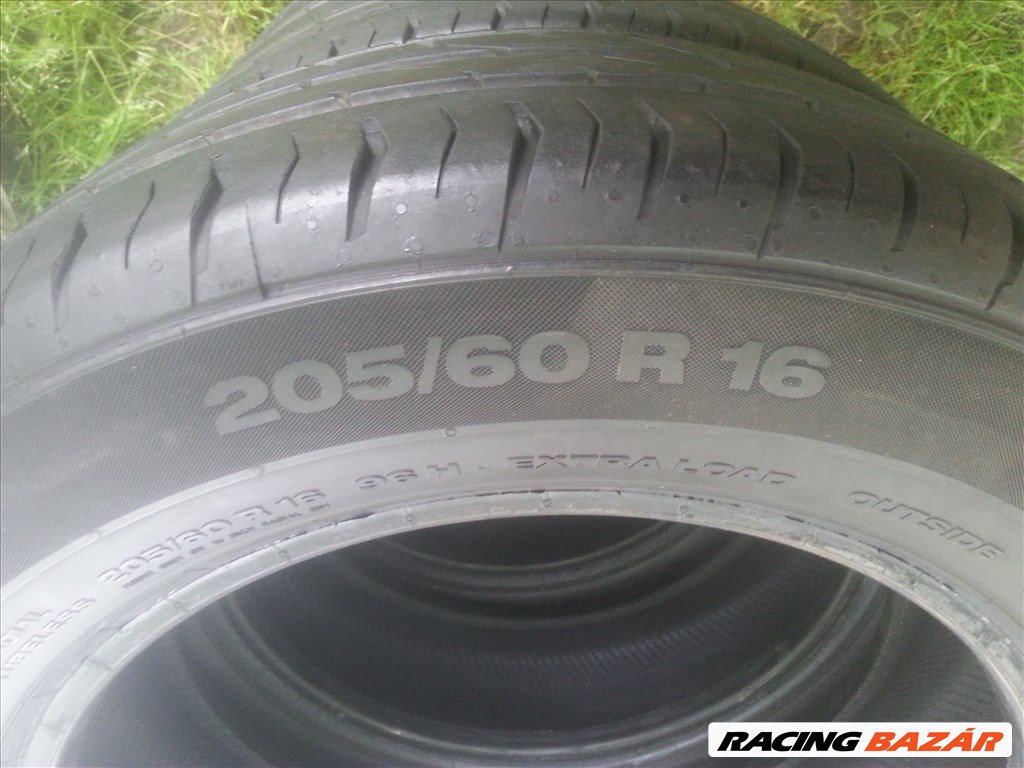  205/60R16 Continental Conti Prémium Contact2 nyári gumi  6. kép