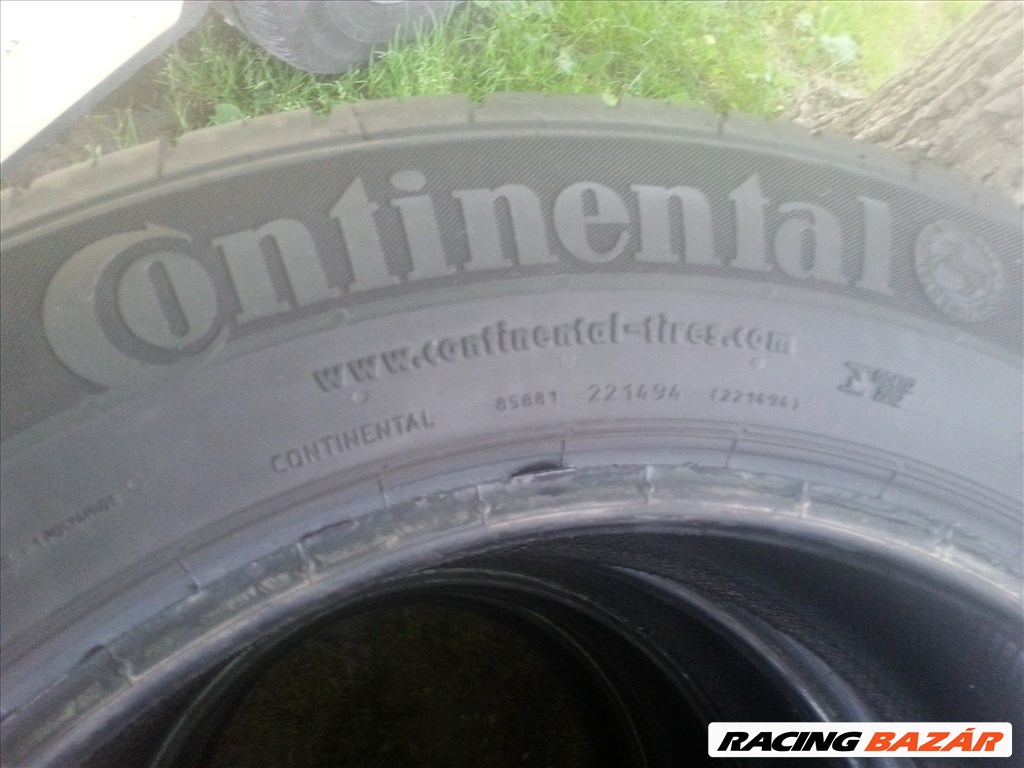  205/60R16 Continental Conti Prémium Contact2 nyári gumi  7. kép