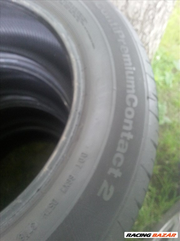  205/60R16 Continental Conti Prémium Contact2 nyári gumi  8. kép