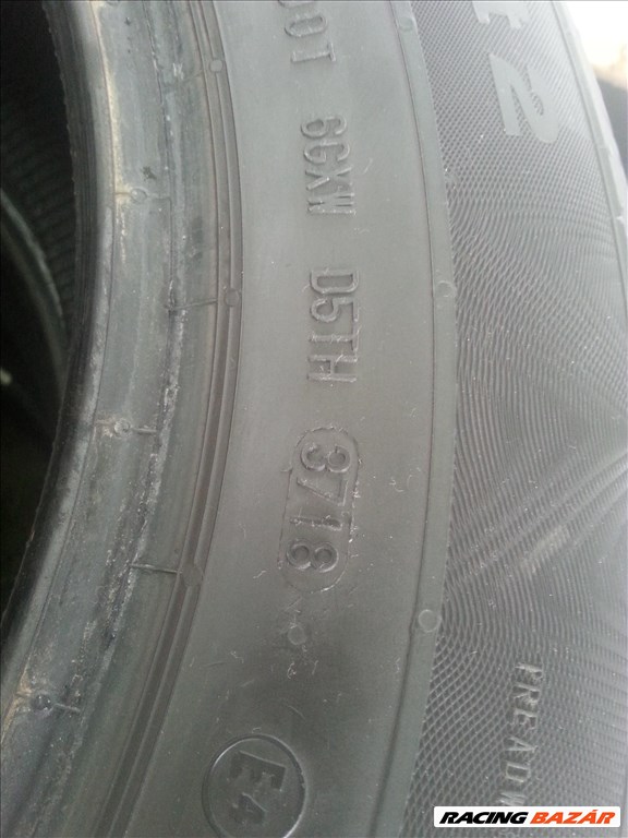  205/60R16 Continental Conti Prémium Contact2 nyári gumi  9. kép