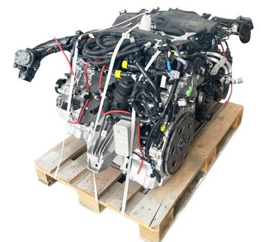 BMW X7 G07 Komplett motor xDrive 40d MH B57D30B