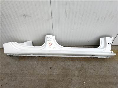 Seat Ibiza 5 ajtós jobb küszöb