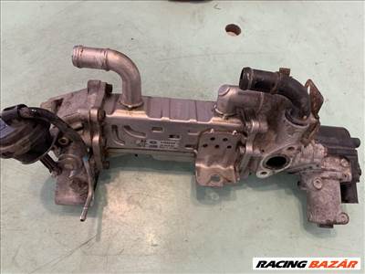 Hyundai I40 1.7 CRDI  EGR hütö 284162a850