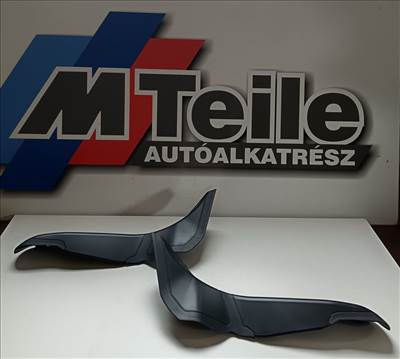 (GYÁRI ÚJ) ÁR/DB BMW Borítás bal és jobb hátsó 5-ös F90 M5 / G30 / G38  ÁR/DB